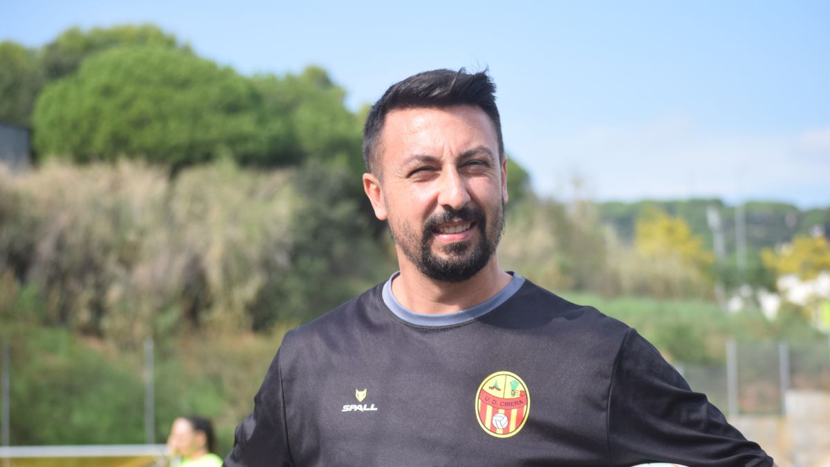 LA VOZ EN OFF - EPISODIO 2 | U.D. Cirera