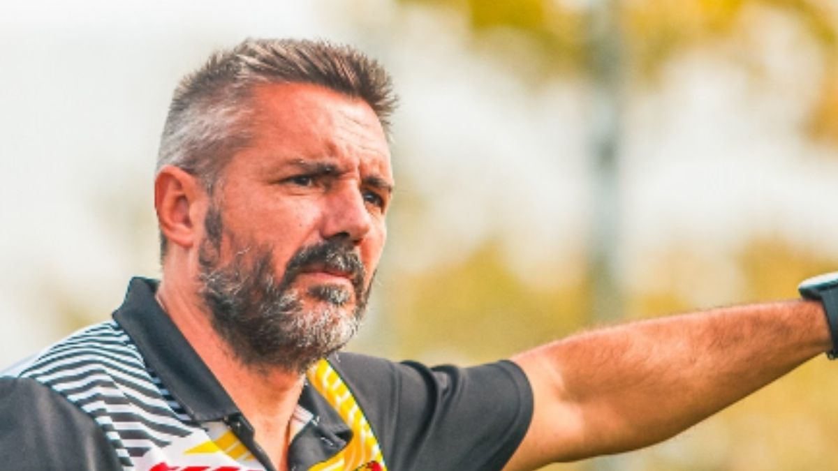 Entrevista a Chaco | UD Cirera